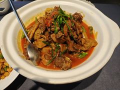 -楚禾宴·家宴(光谷大道店)