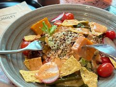 -La Terre乐田(万象城店)