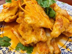 锅包肉-石老头关东饺子王·东北菜(嘉华鑫城店)