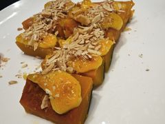 -香雪海饭店中餐厅(人民桥店)