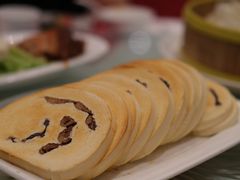 烤枣馍片-凯鸽酒楼(大同振兴街店)