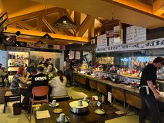 -贰醒·私房小院烧烤 (太古里店)