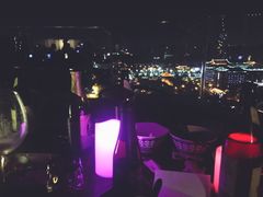 -烛影拾光观景餐厅·创意菜·摄影·小提琴(大唐不夜城店)