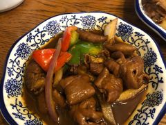 -孙盛兴奥灶面馆·蟹黄面·三虾面(山塘街总店)