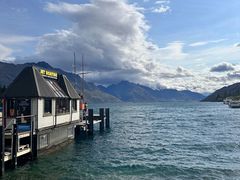 -Patagonia Chocolates(皇后镇店)