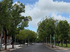 -华东政法大学(松江校区)