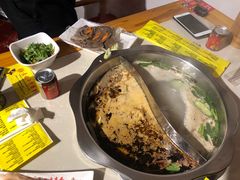 -袁记串串香 休闲火锅