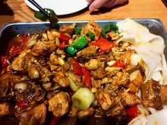 -静一·疆味小馆(黄河路店)