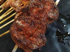 -食客烧烤(罗道庄店)