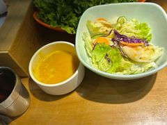 -老炉家木炭烤肉(长江国际店)