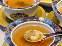 -沈灶河豚宴·河豚融合餐厅(汉中路店)