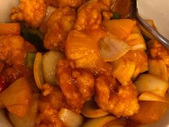 -顺德渔鲜酒家
