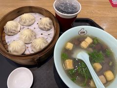 -回味鸭血粉丝汤(砂之船店)