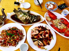 -南海渔家•海鲜•正宗海南菜(海棠湾店)