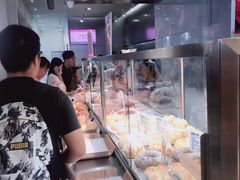 -LELECHA乐乐茶(美罗城店)