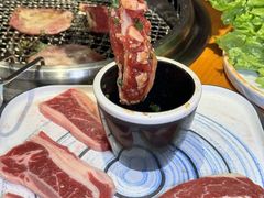 -拾勝牛·江景安格斯烧肉放题(江湾阳光天地店)