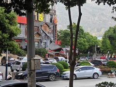 -塘屋烧烤·云南火塘烧烤品牌(春城慧谷旗舰店)