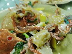 -景好海鲜餐厅(大鹏必选旅游店)