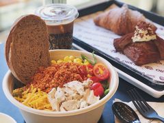 坏农民沙拉-OUR Bakery(三里屯太古里店)