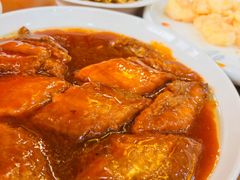 -同发号饭庄(复兴路店)