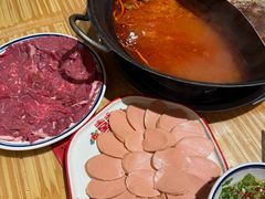 -袁山山重庆火锅(丈八北路店)