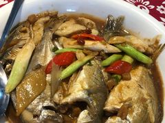 -鹭岛新泉客家菜·海鲜·融合菜(莲前店)