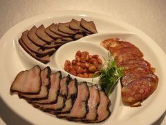 -蜀宴小调·精致家常菜(科华店)