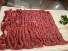 鲜切元宝-南门涮肉(北洼路店)
