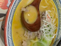 -上户日本料理(北仑富邦店)