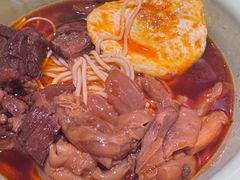 -鞠老头钵钵面(大坪店)