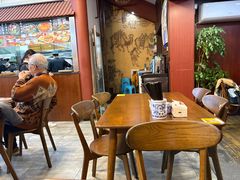 -孙盛兴奥灶面馆·蟹黄面·三虾面(山塘街总店)