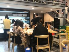 大堂-嘉州叶婆婆钵钵鸡(建设路店)