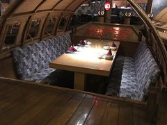 -老船坞餐厅(北京亚洲大酒店 )