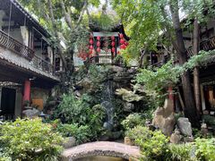 -钦善斋(武侯祠店)