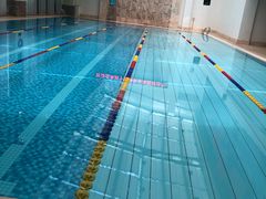 -七彩阳光游泳俱乐部(江北远洲店)