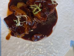 -港丽餐厅(高德置地店)