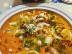-淮安宴·淮扬菜(清河路一店)