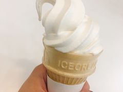 甜筒-宜家·瑞典风味餐厅(北京西红门店)