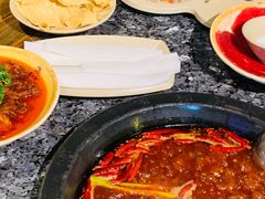 太极双滑-蜀大侠火锅(建设路第五大道店)