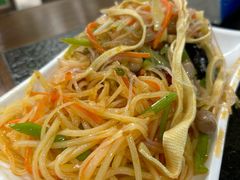 -马记伊源斋涮肉·清真菜(百子湾店)