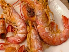 -星伦多自助料理·涮烤一体(杭州来福士店)