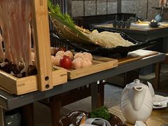 -湊湊火锅·茶憩(郑州绿地新都会店)