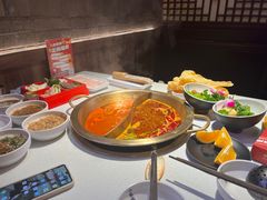 -小龙坎火锅(仓山万达店)