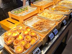 -韩盛·盛江山自助料理(奥体万达店)