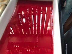 鲜鸭血-大隐·成都火锅Bistro(合生麒麟新天地店)