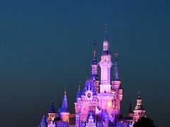 -上海迪士尼度假区