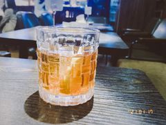 -The Cheebat 锌吧·Bistro(体育西店)