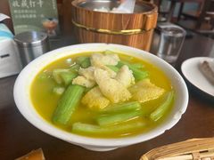 -香芙茗茶楼(梅家坞总店)