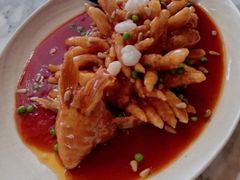 -无锡苏宁银河国际酒店-悦府65中餐厅