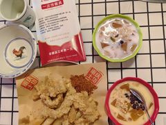 -山悦里 山野·鲜火锅(罗斯福广场店)
